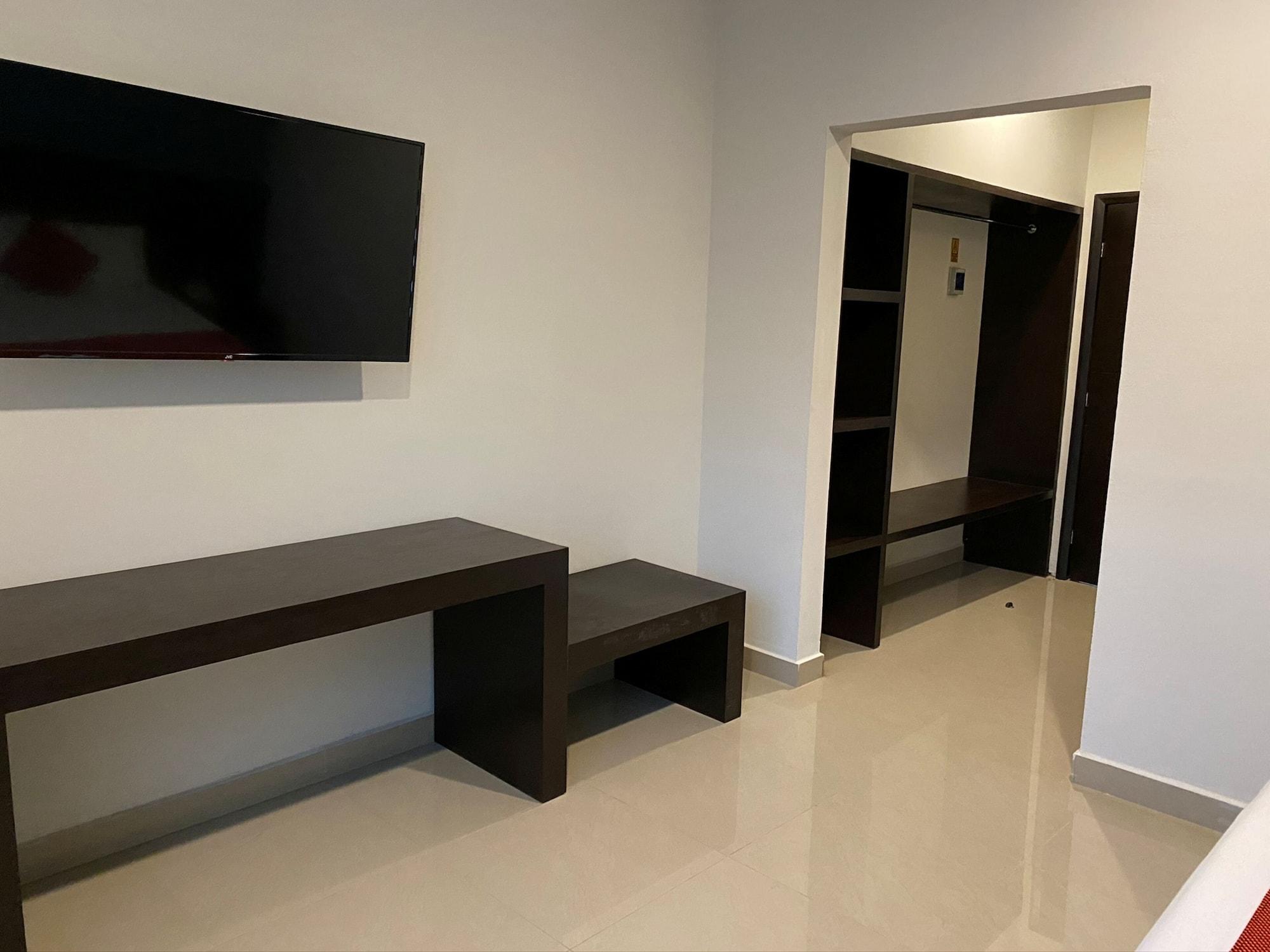 Hotel Ambra Πλάγια Ντελ Κάρμεν Εξωτερικό φωτογραφία