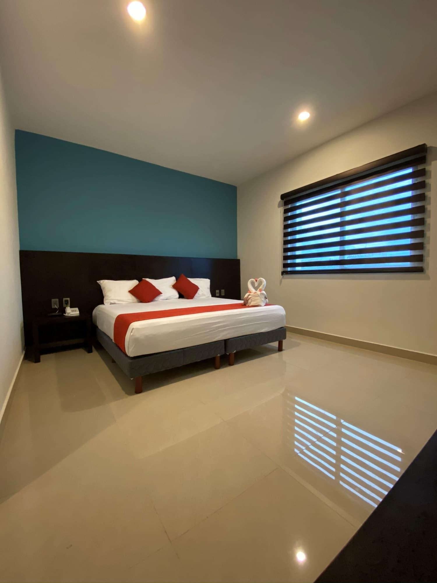 Hotel Ambra Πλάγια Ντελ Κάρμεν Εξωτερικό φωτογραφία