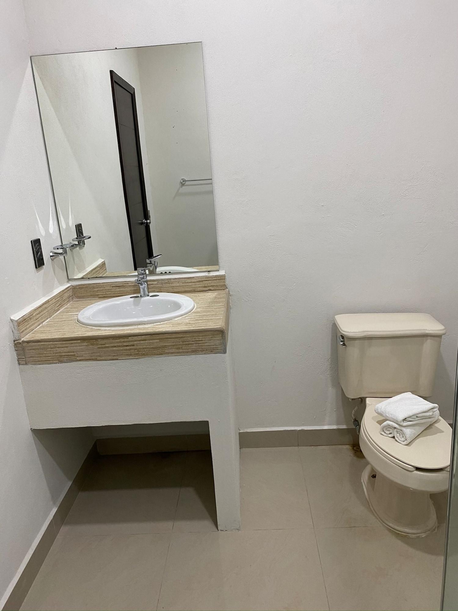 Hotel Ambra Πλάγια Ντελ Κάρμεν Εξωτερικό φωτογραφία