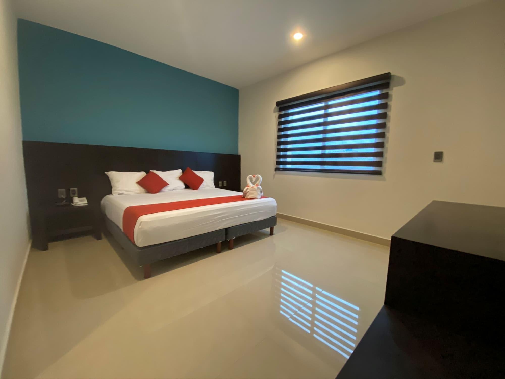 Hotel Ambra Πλάγια Ντελ Κάρμεν Εξωτερικό φωτογραφία