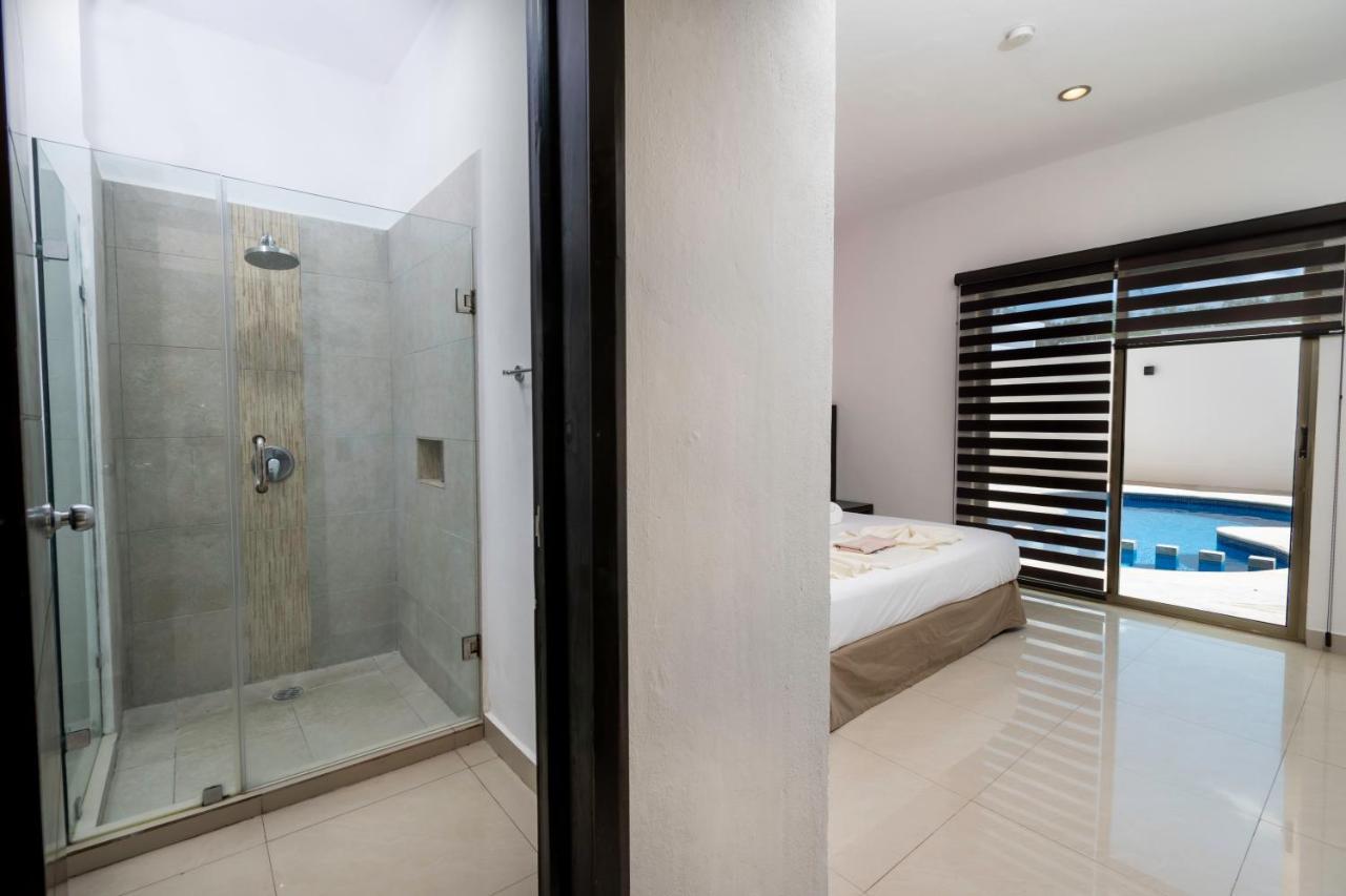 Hotel Ambra Πλάγια Ντελ Κάρμεν Εξωτερικό φωτογραφία