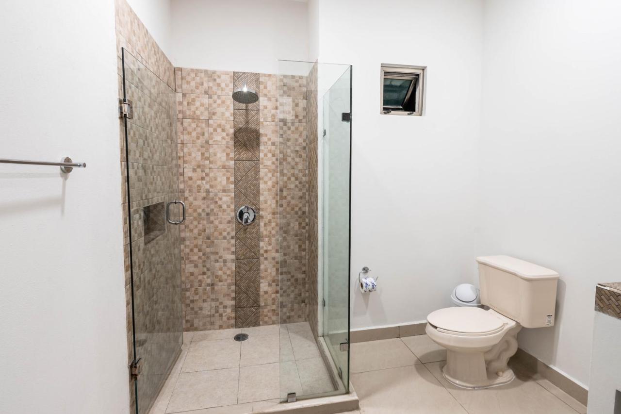 Hotel Ambra Πλάγια Ντελ Κάρμεν Εξωτερικό φωτογραφία