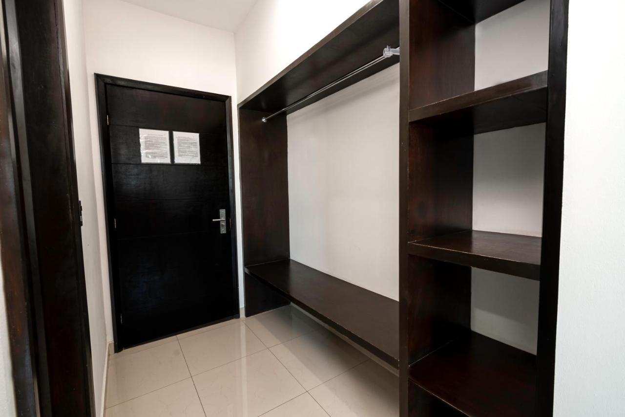 Hotel Ambra Πλάγια Ντελ Κάρμεν Εξωτερικό φωτογραφία