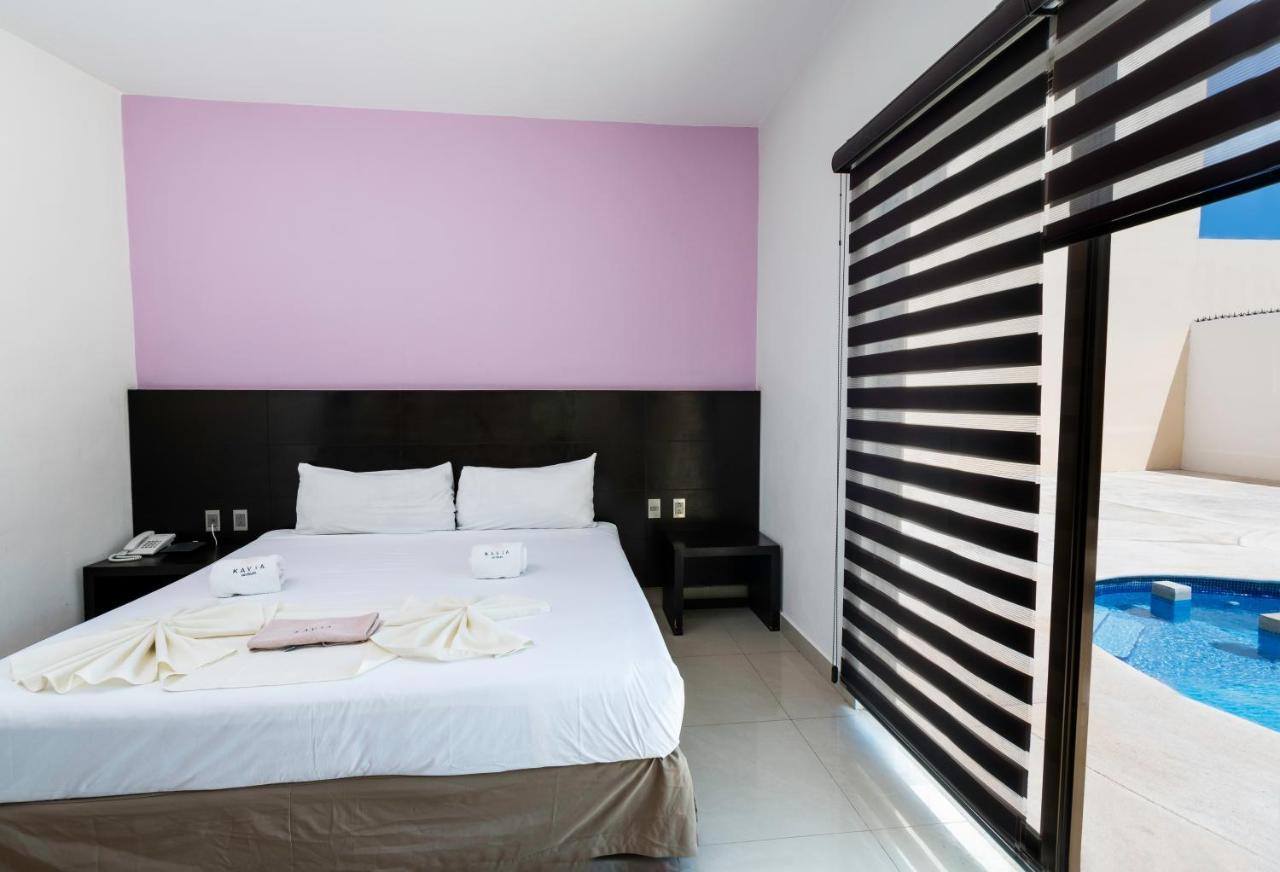 Hotel Ambra Πλάγια Ντελ Κάρμεν Εξωτερικό φωτογραφία