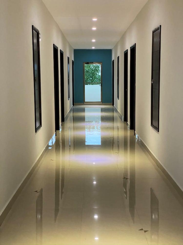 Hotel Ambra Πλάγια Ντελ Κάρμεν Εξωτερικό φωτογραφία