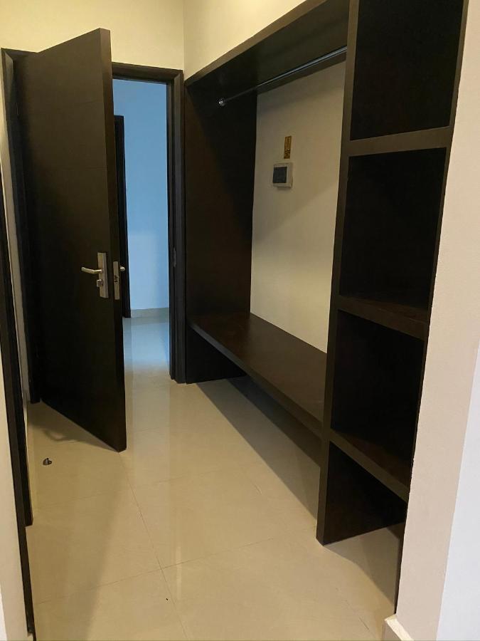 Hotel Ambra Πλάγια Ντελ Κάρμεν Εξωτερικό φωτογραφία